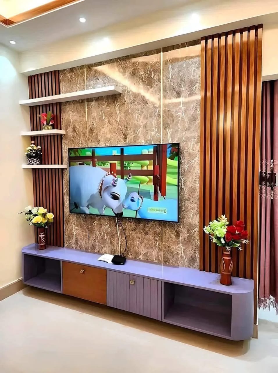 TV Console Kalyanpur Asansol